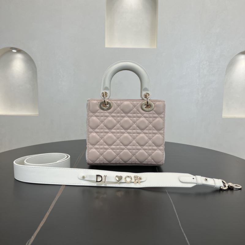 Christian Dior My Lady Bags